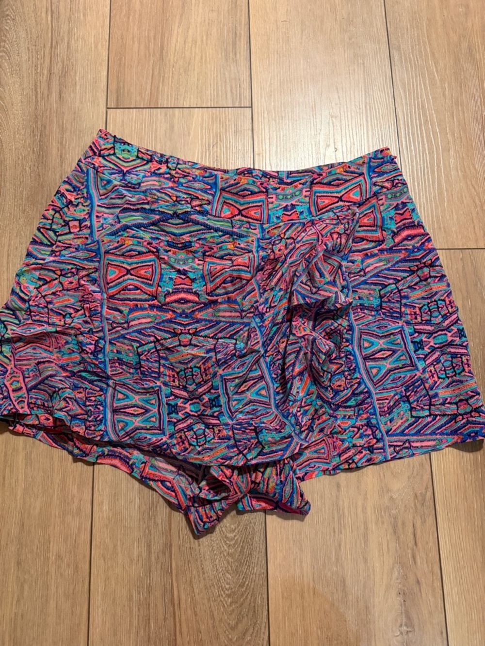 Nanette Lepore skort